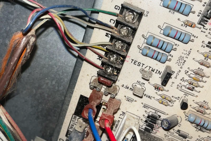 Prime Appliance Repair Pros Sunnyvale commercial dispatch hub and electronic diagnostic testing bench