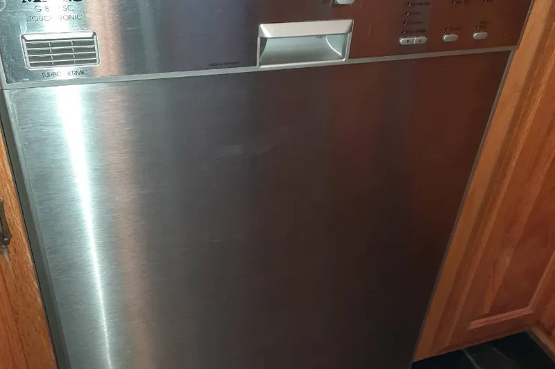 Sunnyvale, CA dishwasher repair - wash circulation pump, diverter motor, and anti-flood sensor maintenance